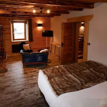 Un R De Mémises Couette-café Thollon-les-Mémises