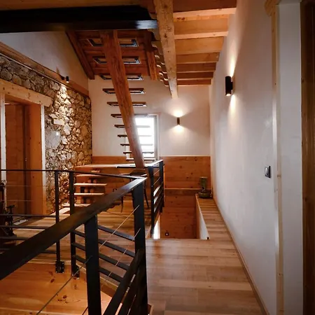 Bed & Breakfast Un R De Memises 3*