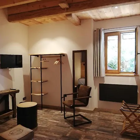 Un R De Memises Bed & Breakfast 3*